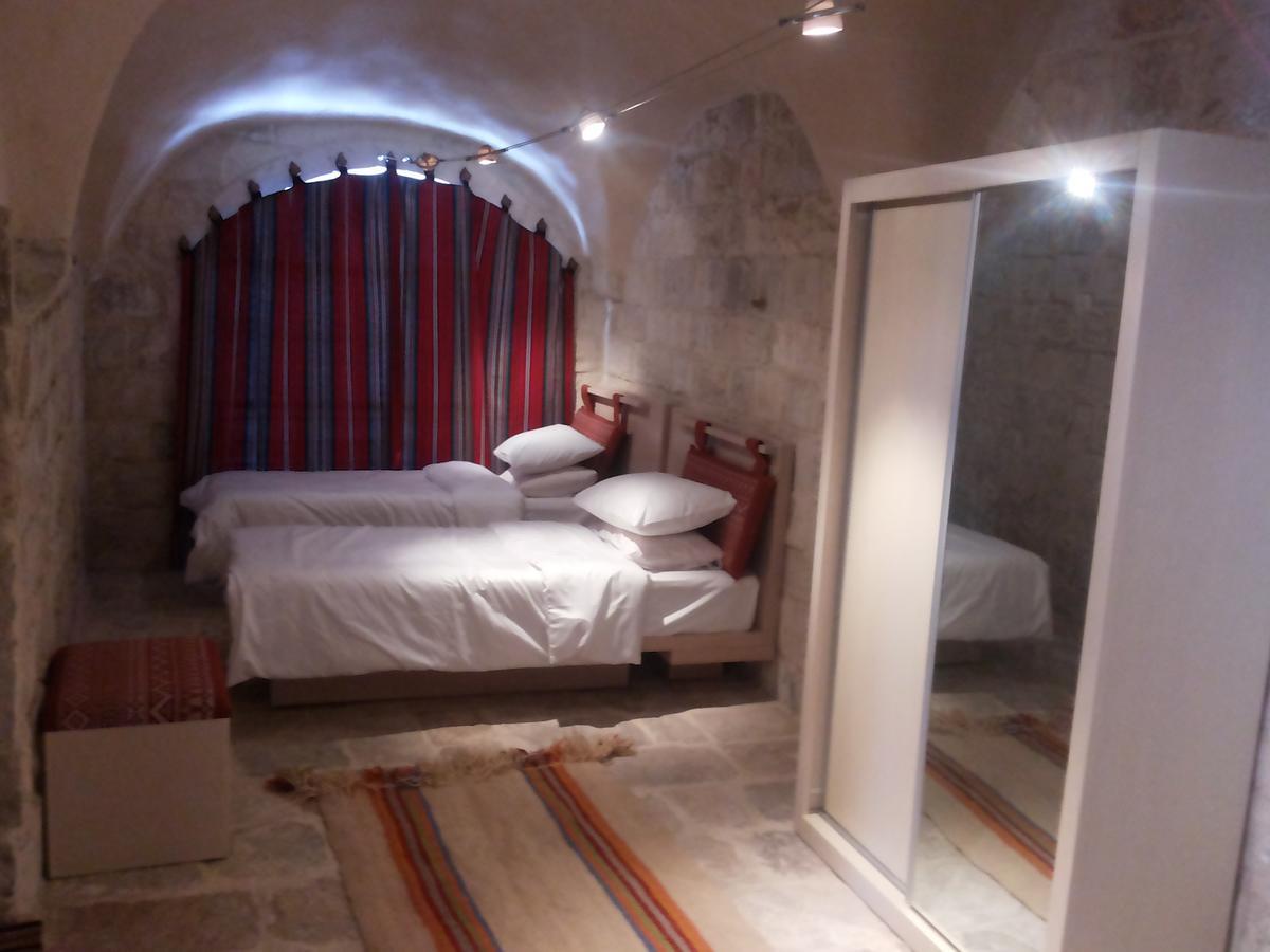 Khan Alwakala Hotel Nablus Exterior foto