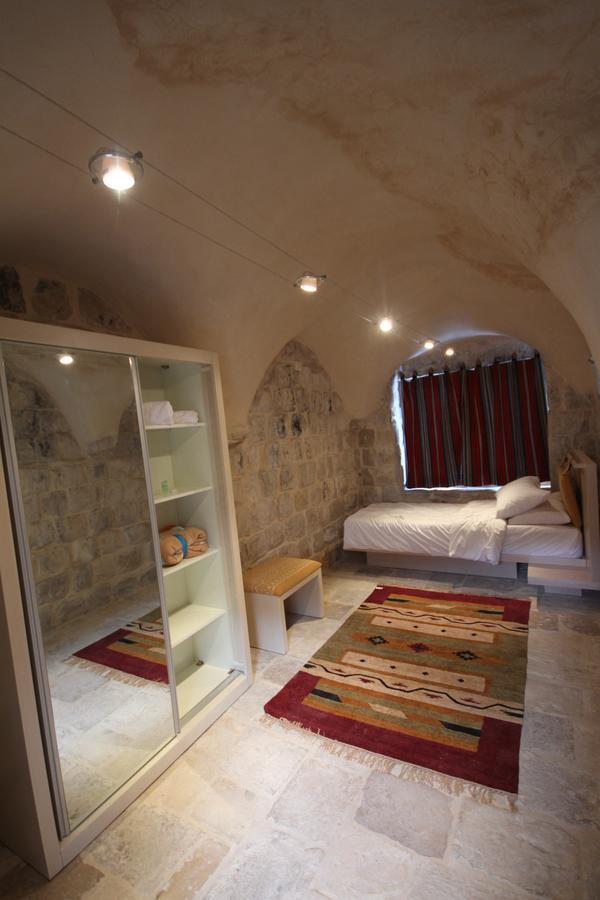 Khan Alwakala Hotel Nablus Exterior foto